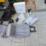 Bugaboo Fox buggy & accessories Image 4