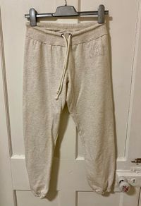 Ladies capri joggers from GAP
