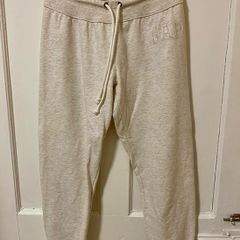 Ladies capri joggers from GAP