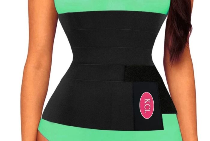 Women Tummy Wrap -Clearance Sale-Kalicious Collections