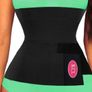 Women Tummy Wrap -Clearance Sale-Kalicious Collections Image 5
