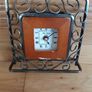 W.m. Widdop Clock Image 2