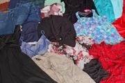 ladies clothes bundle size 18