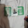 The Celtic Football Club Playing Cards Image 2