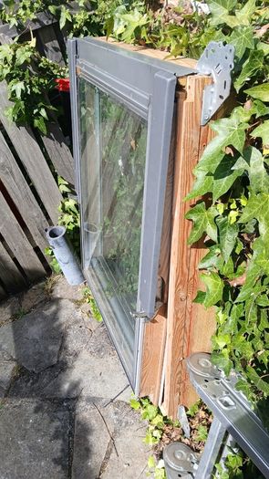 Vulex Window (skylight)