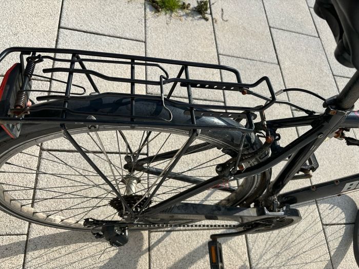 bicycle city