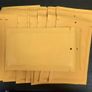 50 Padded Envelopes - 2 Sizes Image 5