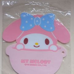 Sanrio table protector for cups