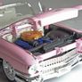 The Pink Cadillac, Loved By Elvis Image 3