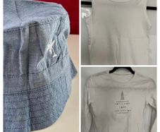 Bundle of Kids Clothes