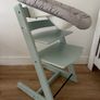 Stokke Tripp Trap Chair Image 4