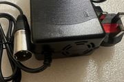 67.2V 3A Electric Scooter Charger, 60V Lithium Battery Charger for Electric Bicycle Battery Charger, any charger tips available on request