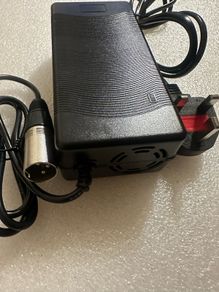 67.2V 3A Electric Scooter Charger, 60V Lithium Battery Charger for Electric Bicycle Battery Charger, any charger tips available on request