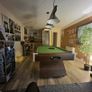 pool table lights Image 6