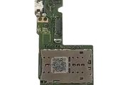 For Lenovo Tab M10 TB-X505L TB-X505F Charging Port Replacement Board