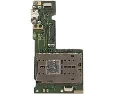 For Lenovo Tab M10 TB-X505L TB-X505F Charging Port Replacement Board