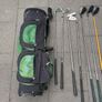 golf clubs Image 3