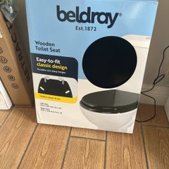 toilet seat