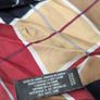 ECHO original brand silk scarf Image 4