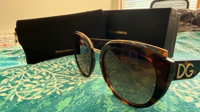 FOR SALE Dolce and Gabbana Ladies Sunglass