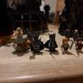 Lego Barad dur Image 6