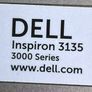Laptop DELL Inspiron 3135 - 3000 series - for spare parts Image 3