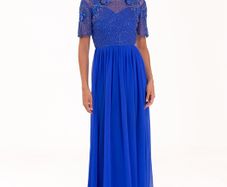 Virgos Lounge Raina Maxi Dress