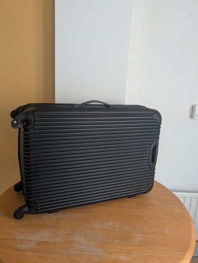 suitcase