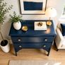 Vintage Chest of Drawers Image 4