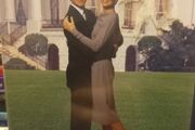 Dave Dvd 1993 Comedy Kevin Kline Sigourney Weaver