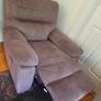 1 recliner (manual) Image 4