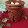 Oil burner& handmade wax melts - gift set Image 4