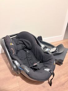 car seat