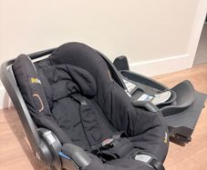 car seat