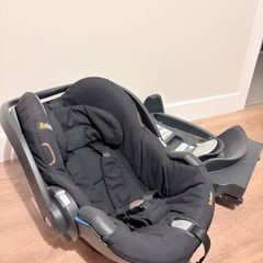 car seat