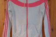 ladies adidas  tracksuit top size xs