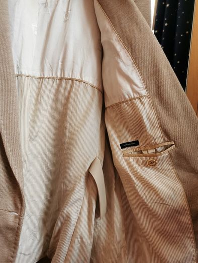 Massimo dutti blazer UK 10