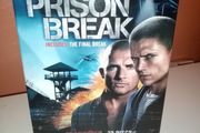 Prison break