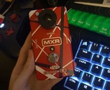 mxr phase 90