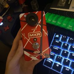 mxr phase 90