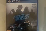 need for speed
