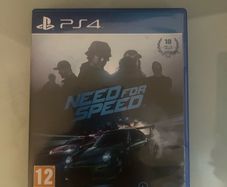 need for speed