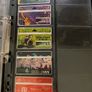 Call Cards Lot 65 Image 7
