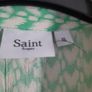 Saint Midi Shirt Dress Image 6