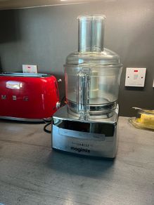 Magimix Food Processor