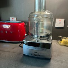 Magimix Food Processor