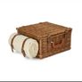 Deluxe 2-Person Fitted Picnic Hamper | Anglesey Edit Image 7