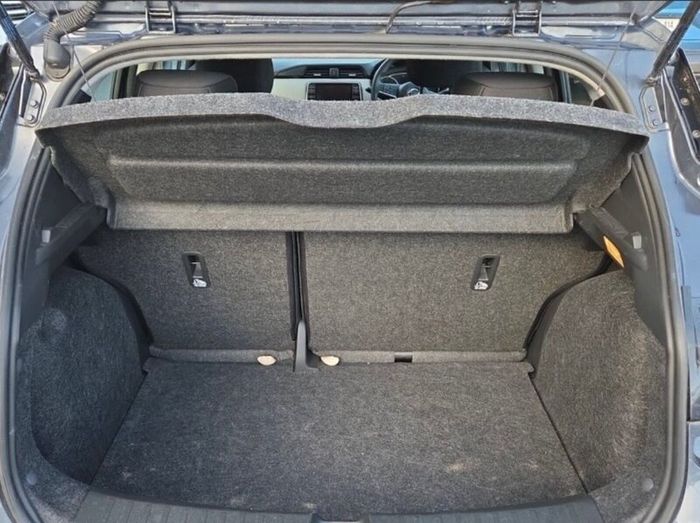 Nissan Micra 2019