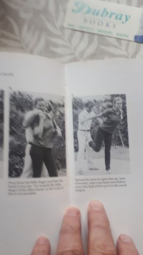 self defence for women