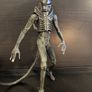 2 Neca Alien Figures Image 2